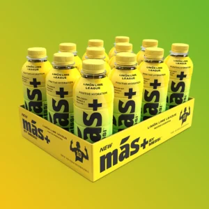 Mas+ , MAS+ Lemon Lime League, Mas by messi, Mas+ by Messi, messi drink, mas drink, mas plus messi, mas plus